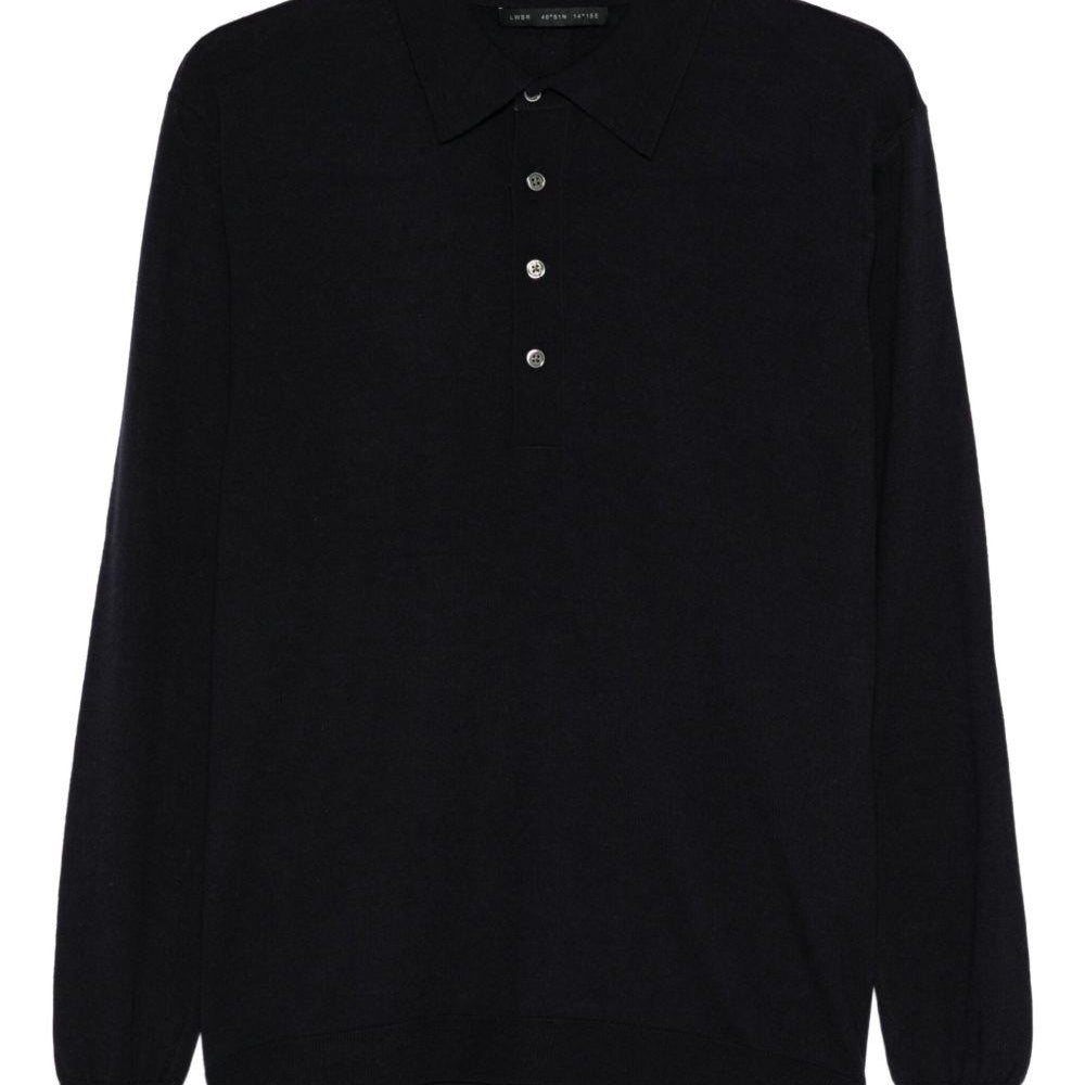 Maglia Low Brand L1MFW25266730 E044 Low Brand 