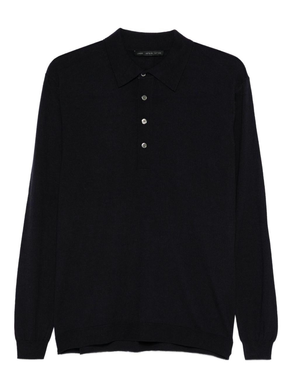 Maglia Low Brand L1MFW25266730 E044 Low Brand 