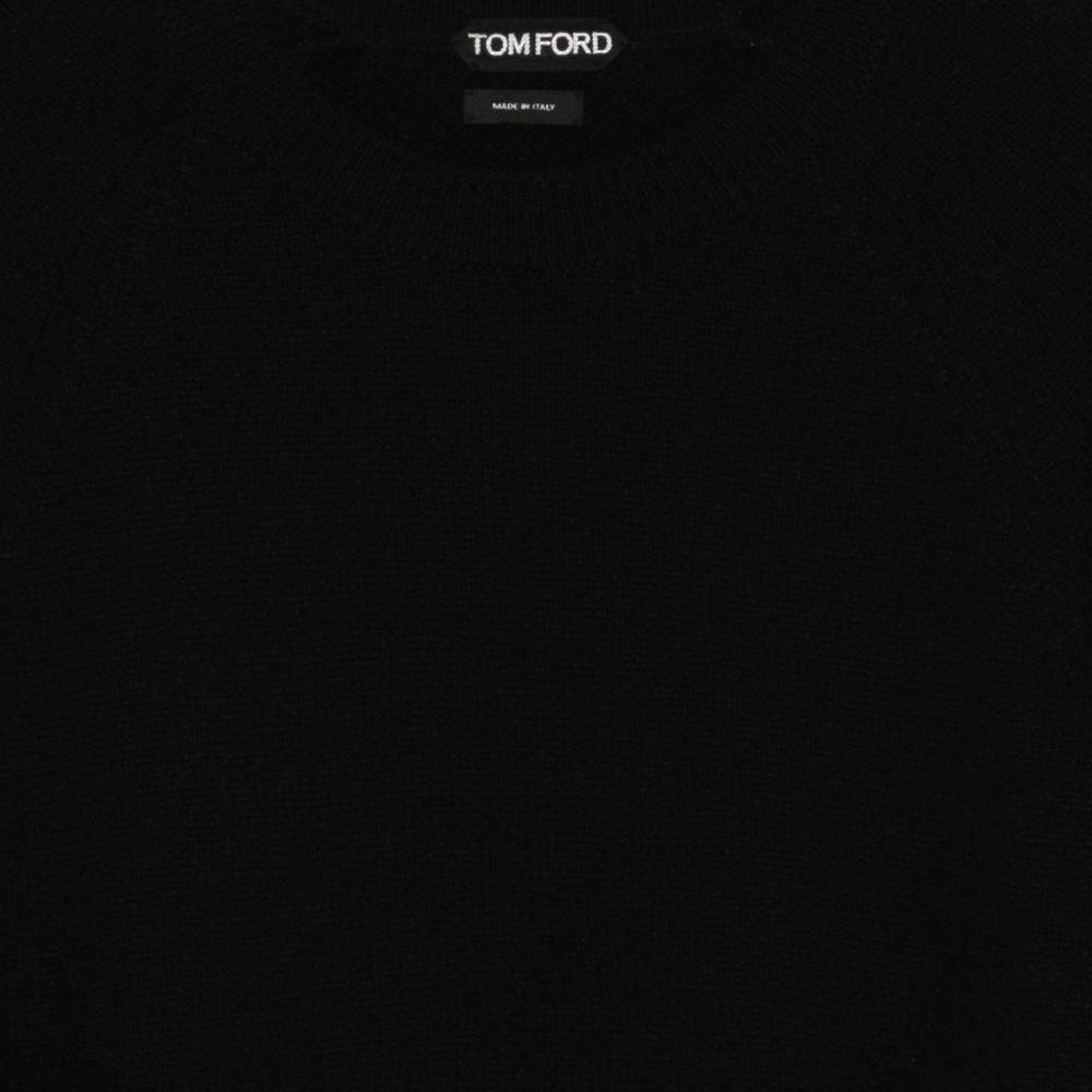 
                  
                    Maglia Tom Ford KCL064YMK097 LB999 Tom Ford 
                  
                