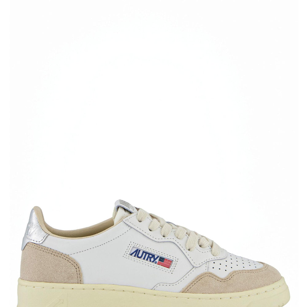 Sneakers Medalist Low Autry AULW LS74 Autry 