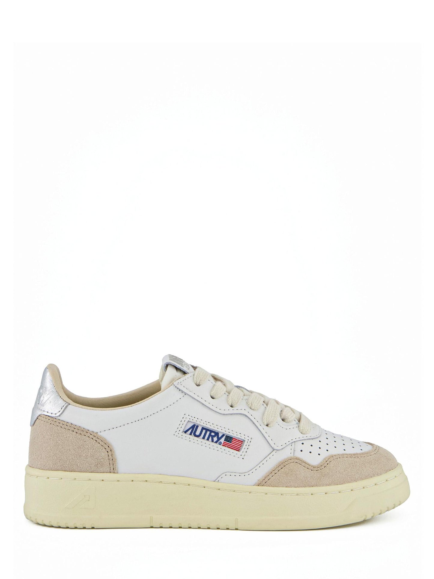 Sneakers Medalist Low Autry AULW LS74 Autry 