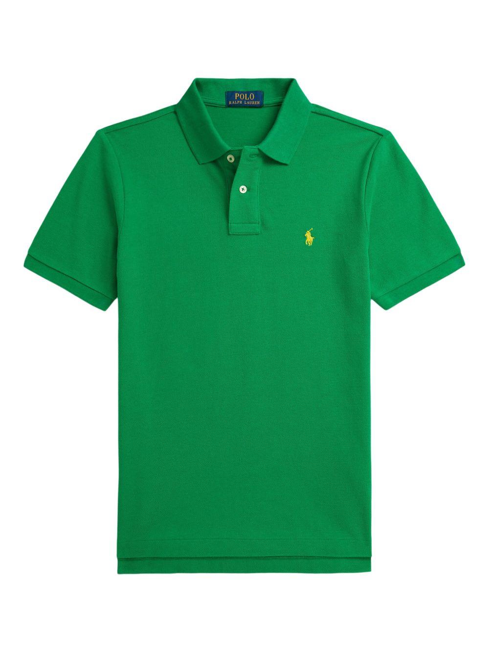 Polo Polo Ralph Lauren Kids 323703632 508 Polo Ralph Lauren kids 