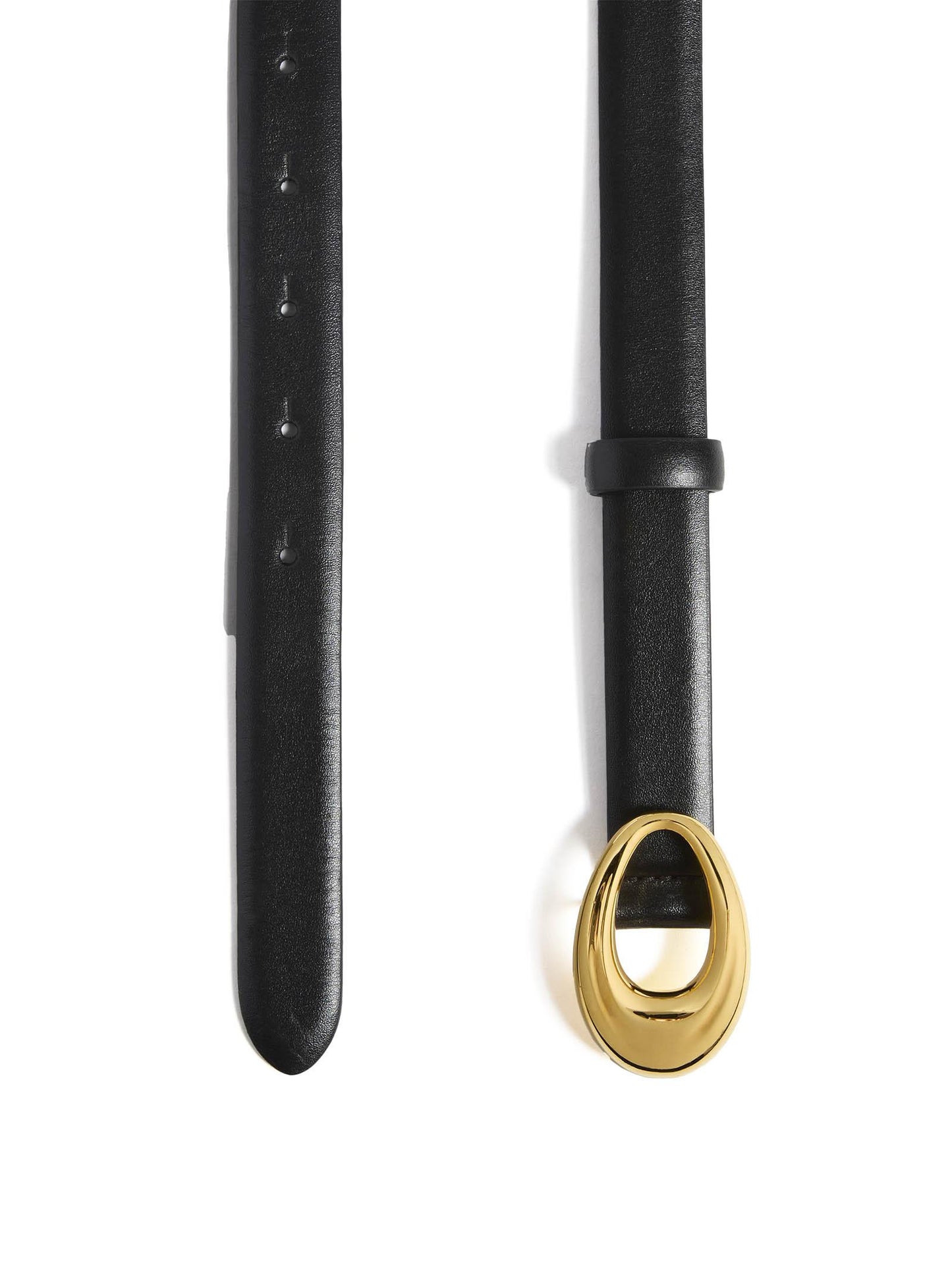 Cintura Olivia Khaite NY 100888763 200 Khaite NY 