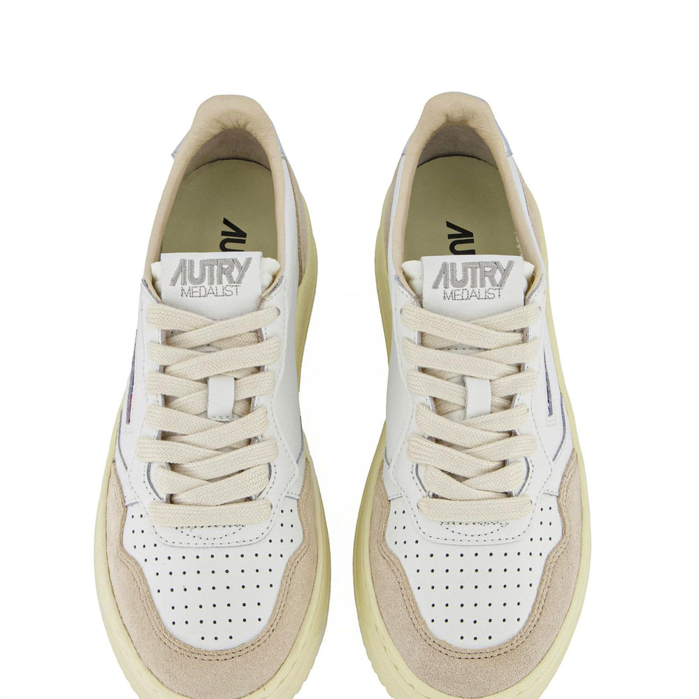 
                  
                    Sneakers Medalist Low Autry AULW LS74 Autry 
                  
                