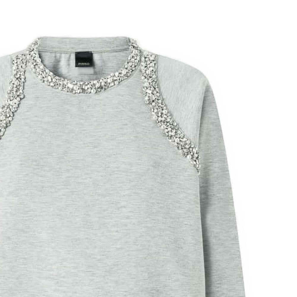 Felpa Pinko 105717A2TL I42 Pinko 