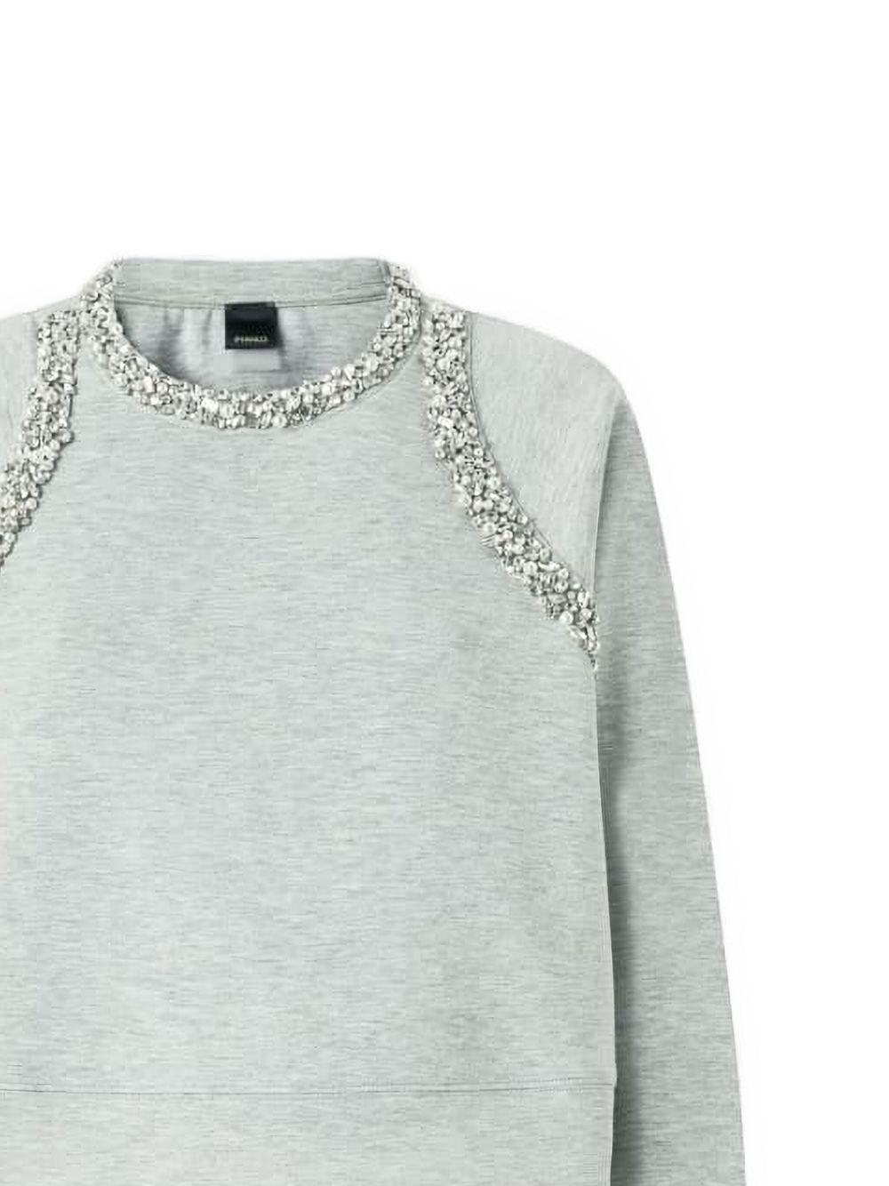 Felpa Pinko 105717A2TL I42 Pinko 