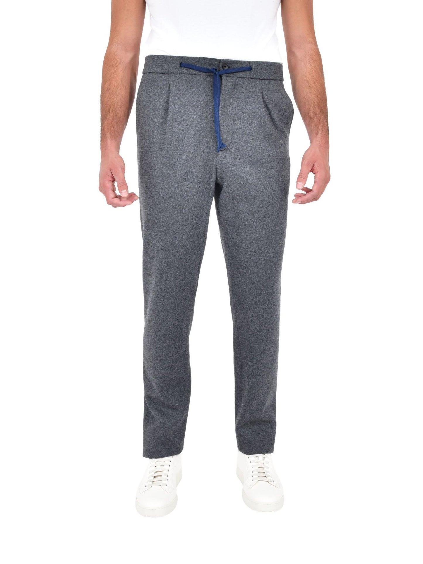 Pantaloni Drumohr DP203L01 650 Drumohr 