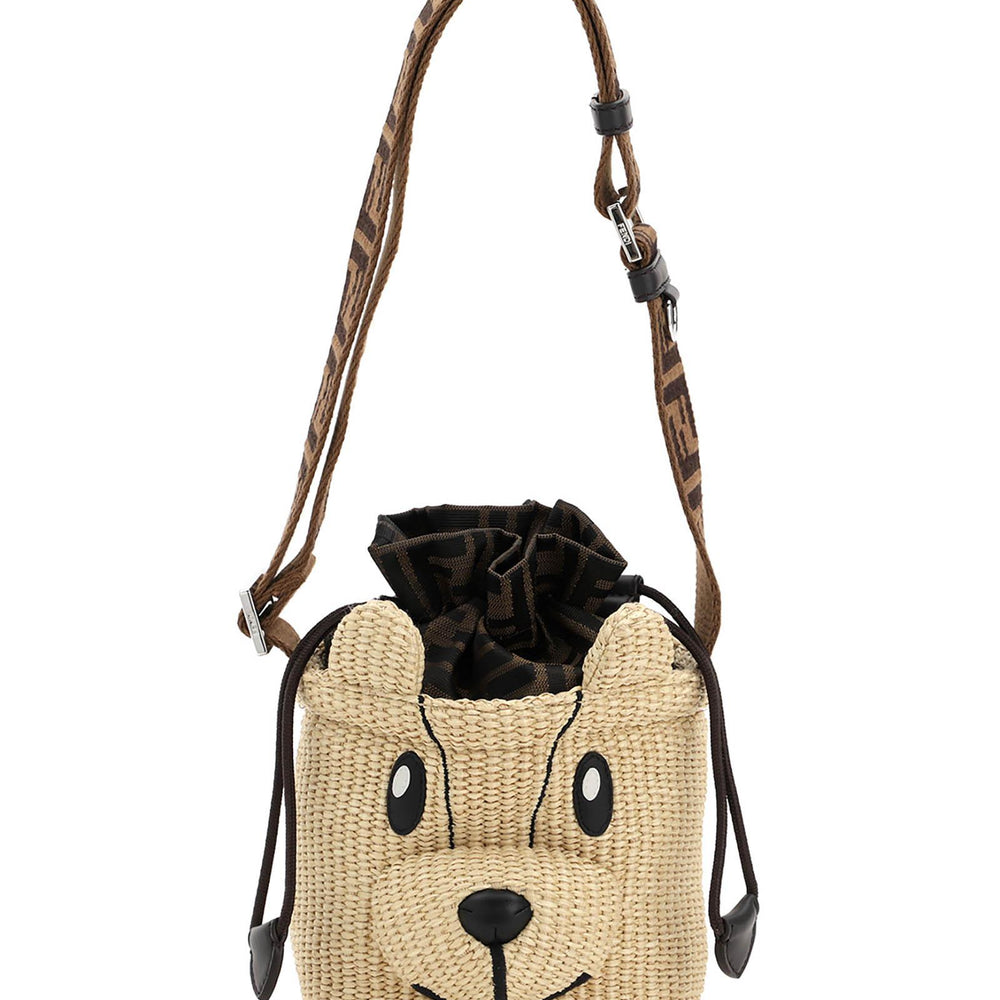 Fendi Kids 8BZ056AUINF1O87