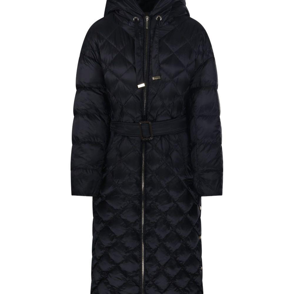Piumino TREPAR Max Mara The Cube 2529496075600 002 Max Mara The Cube 