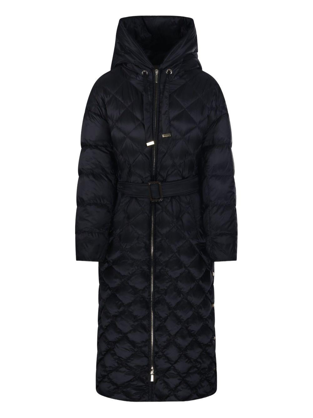 Piumino TREPAR Max Mara The Cube 2529496075600 002 Max Mara The Cube 