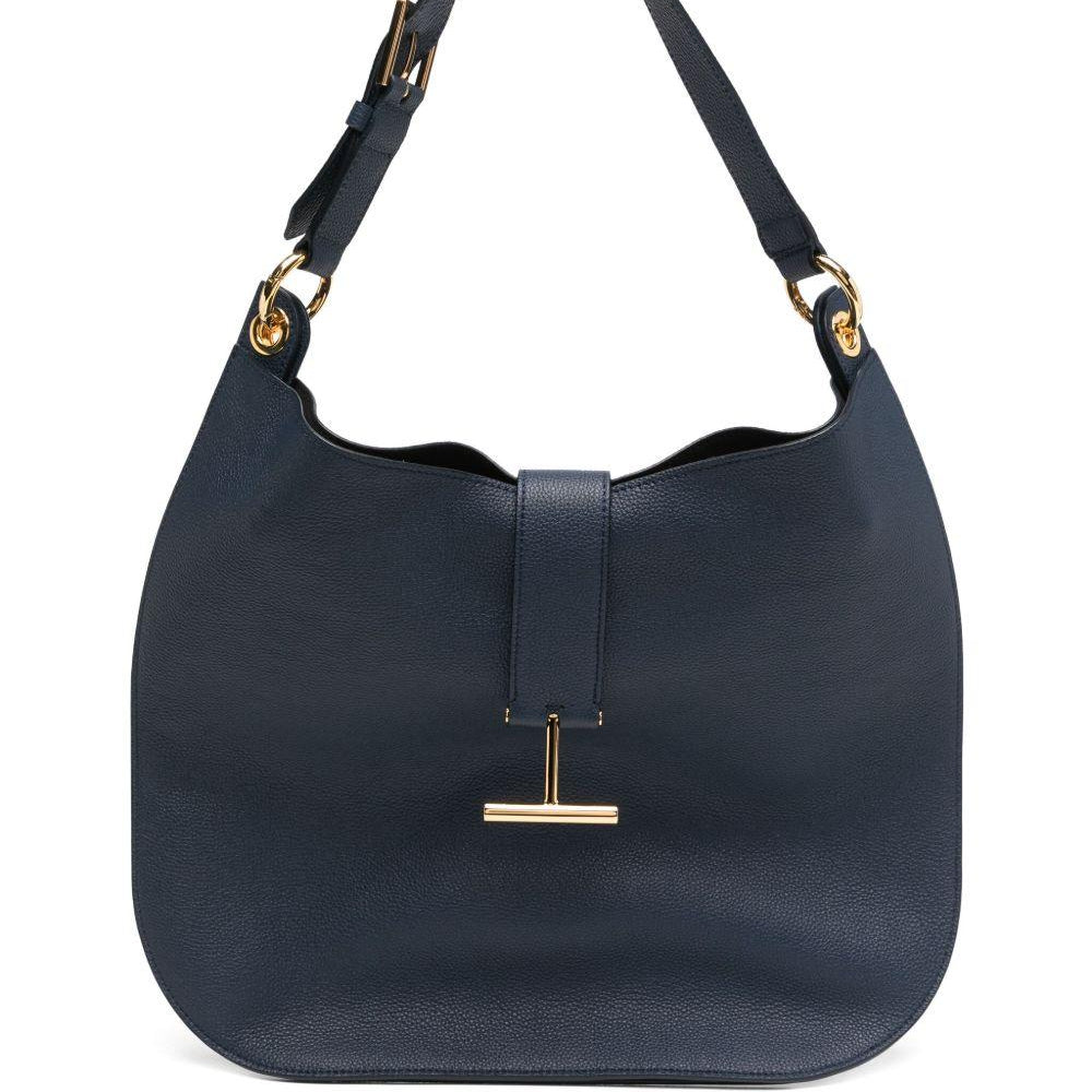 Borsa a spalla TARA GRANDE Tom Ford L1755LCL095G 1B087 Tom Ford 