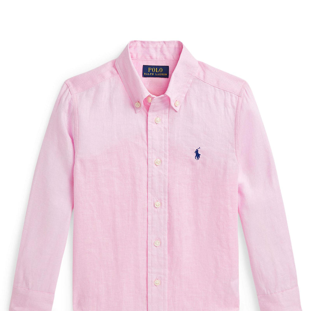 
                  
                    Polo Ralph Lauren kids 967600002
                  
                