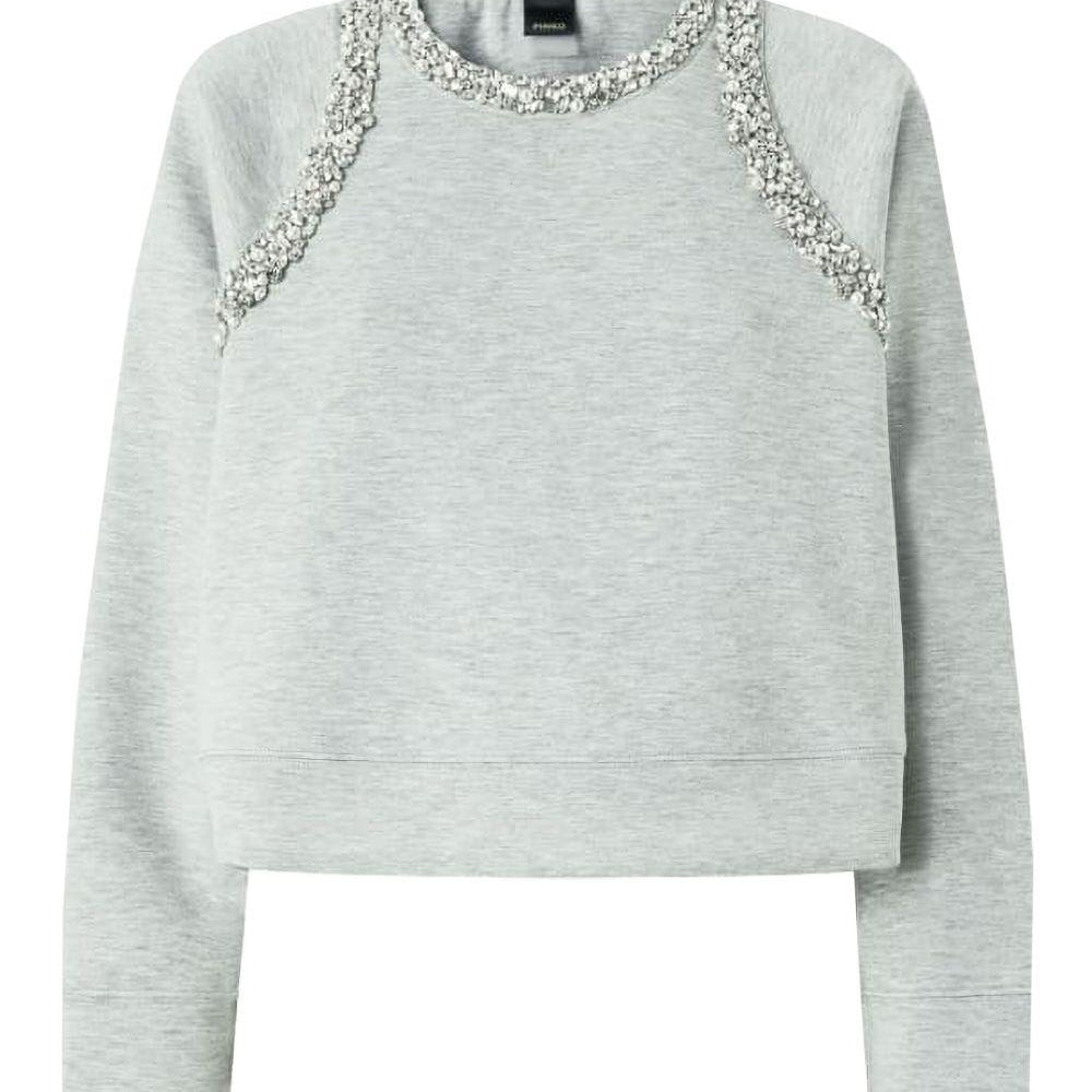 Felpa Pinko 105717A2TL I42 Pinko 