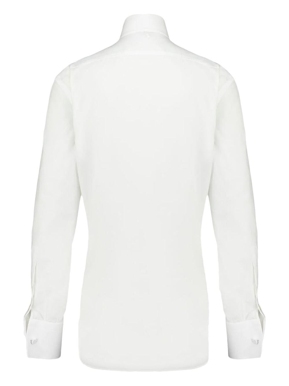 Camicia Tom Ford CA3326FAX1572 AW002 Tom Ford 