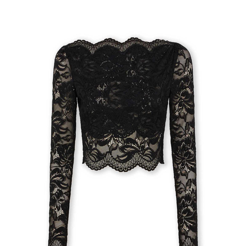 Top Rabanne 24AJTO845PA0170 P001 Rabanne 