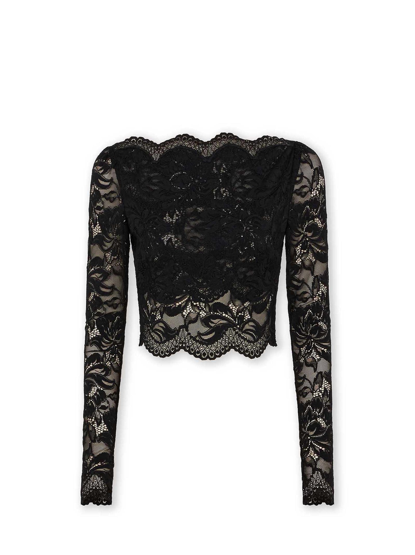 Top Rabanne 24AJTO845PA0170 P001 Rabanne 