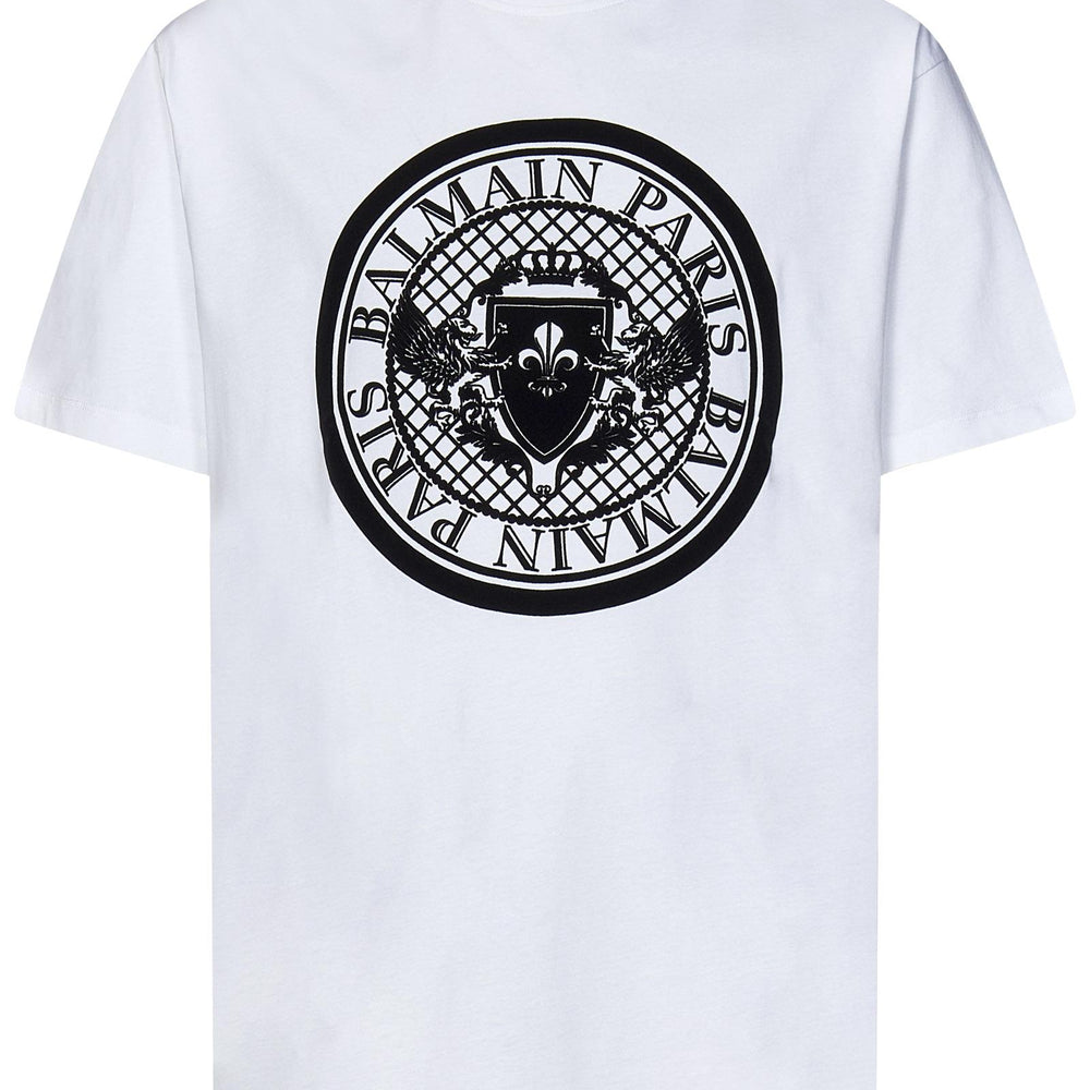 Balmain Paris EH1EG010BB17GAB