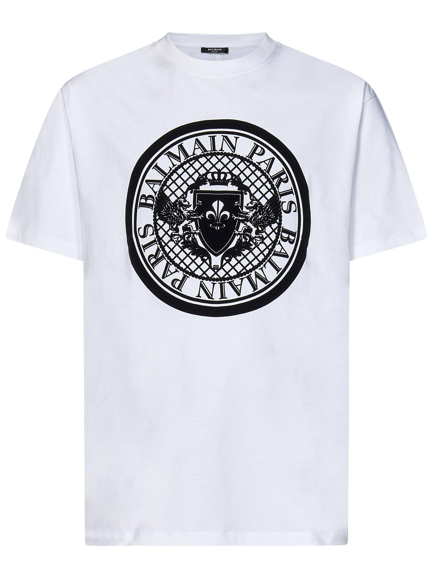 Balmain Paris EH1EG010BB17GAB