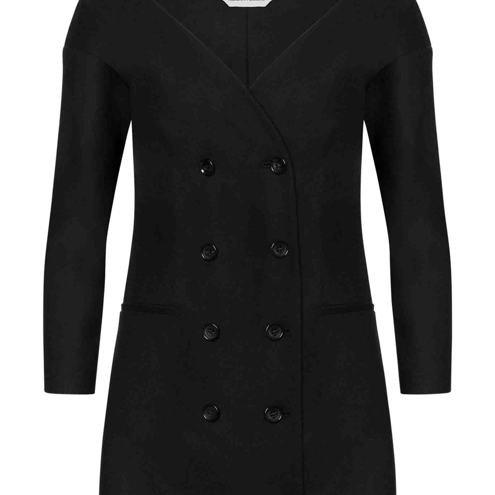 Giacca Alberta Ferretti A05106641 0555 Alberta Ferretti 