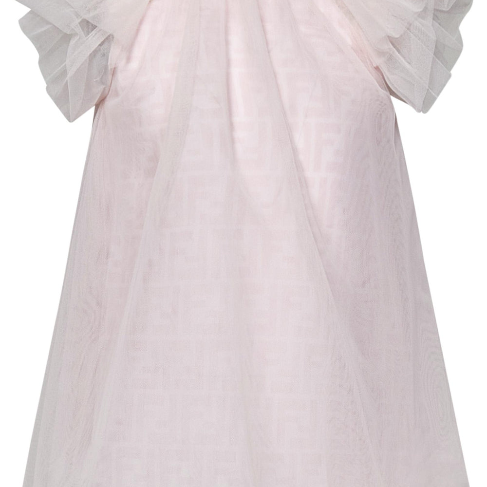 
                  
                    Fendi Kids BFB534AEXXF1QYC
                  
                