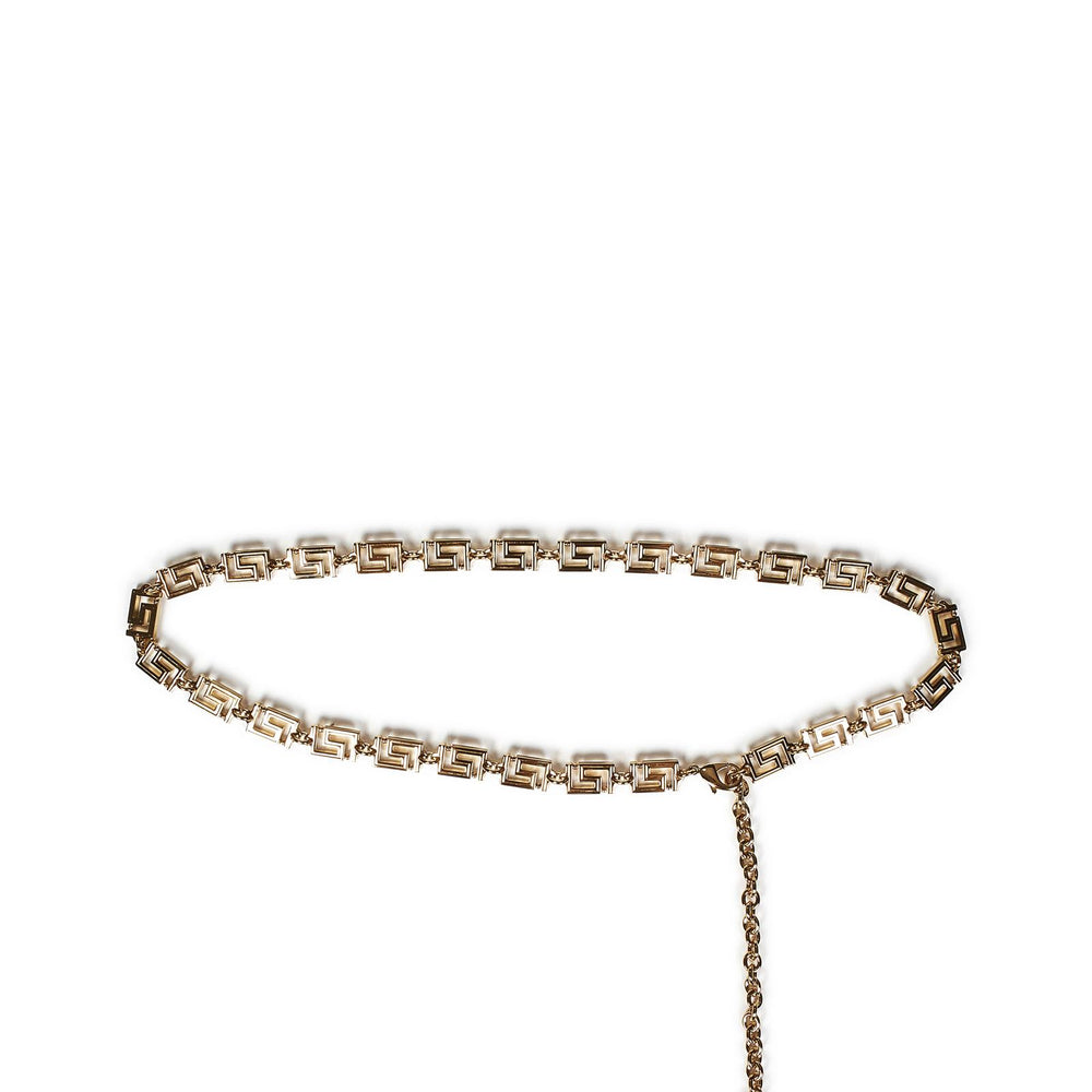 Cintura Greca Goddess Versace 10076871A00620 3P000 Versace 