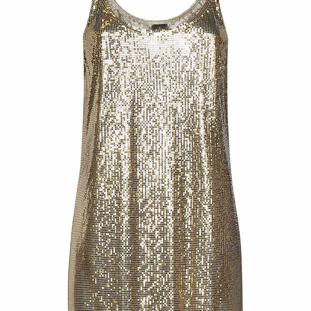Top Rabanne 25PITO054MH0006 P794 Rabanne 