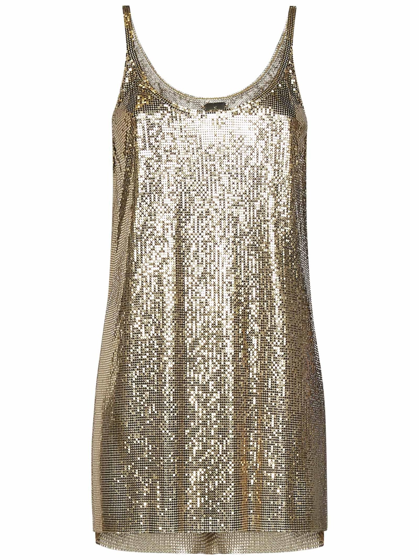 Top Rabanne 25PITO054MH0006 P794 Rabanne 