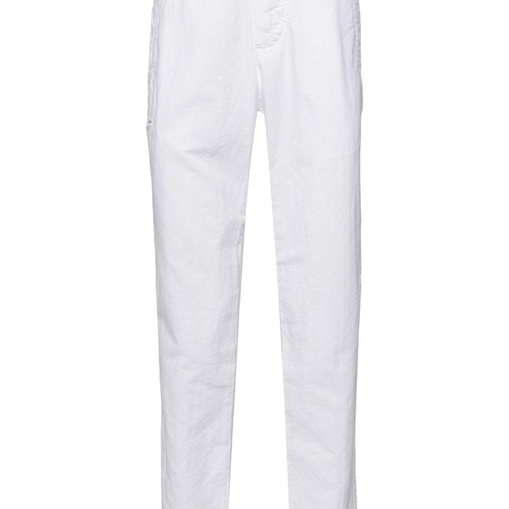 James Perse MTCH1408WHT