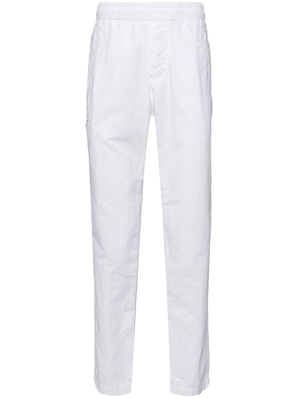James Perse MTCH1408WHT