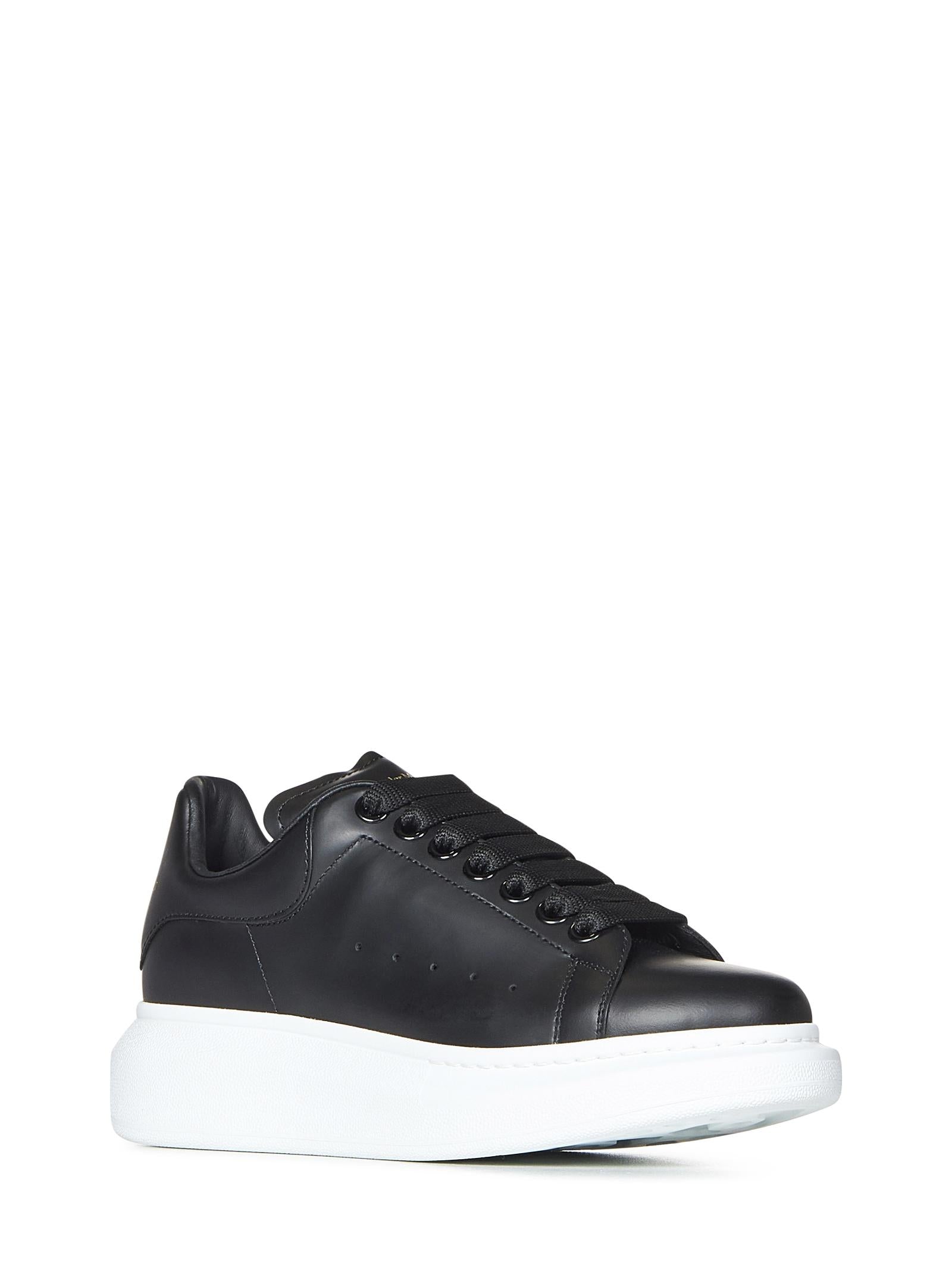 Alexander McQueen 553770WIEE01000