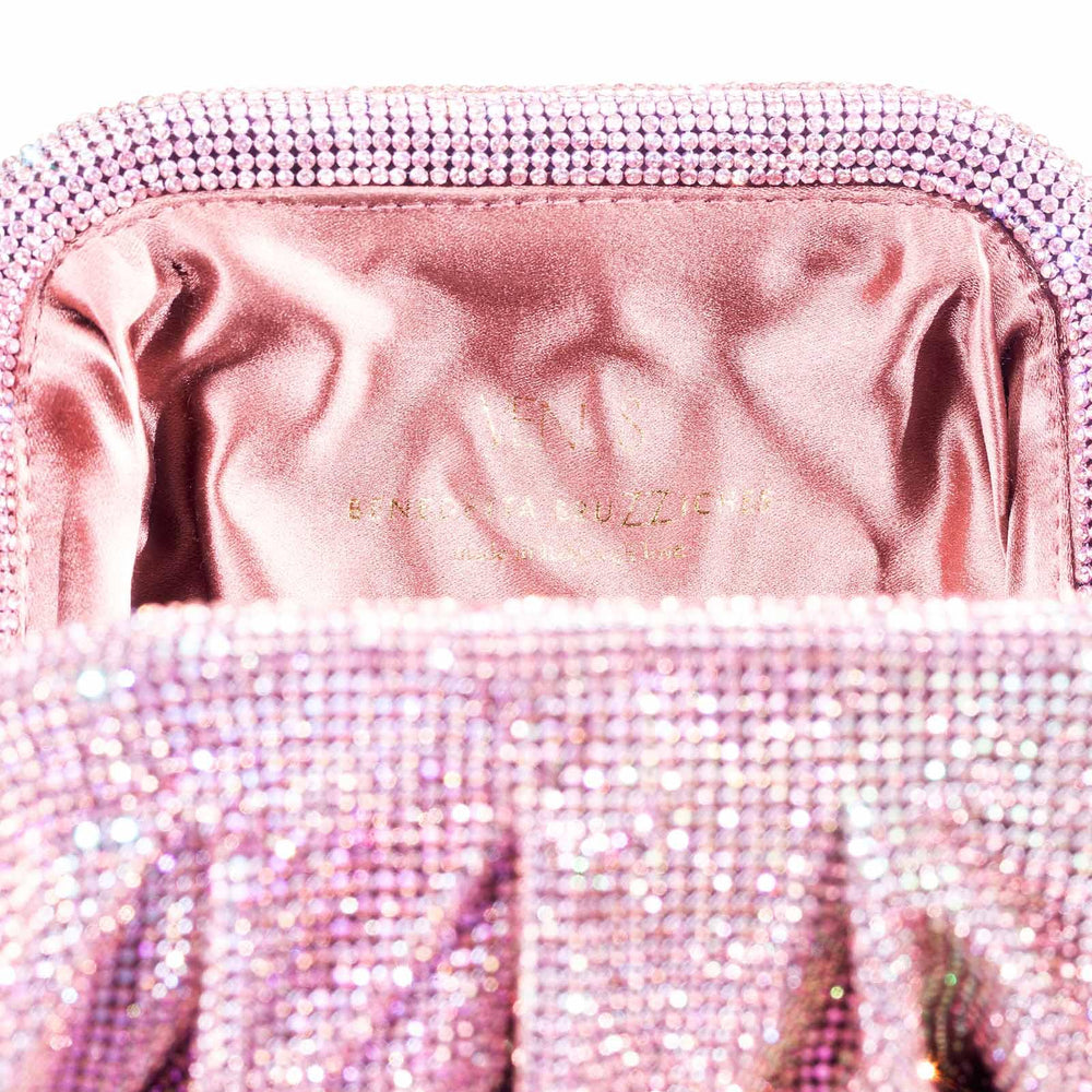 
                  
                    Clutch VENUS LA PETITE Benedetta Bruzziches 011064 VENUS Benedetta Bruzziches 
                  
                