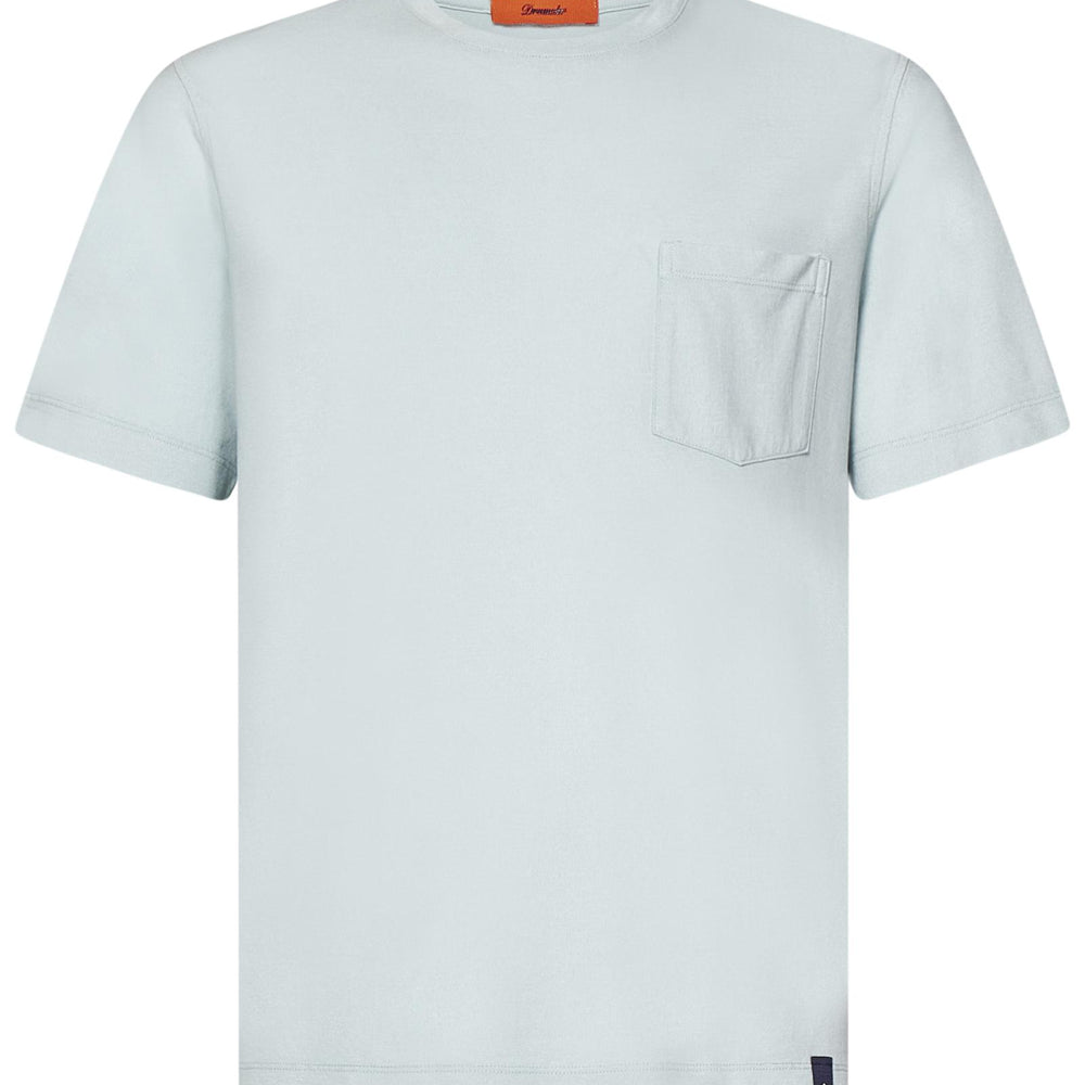
                  
                    T-shirt Drumohr DTJ000B 706 Drumohr 
                  
                