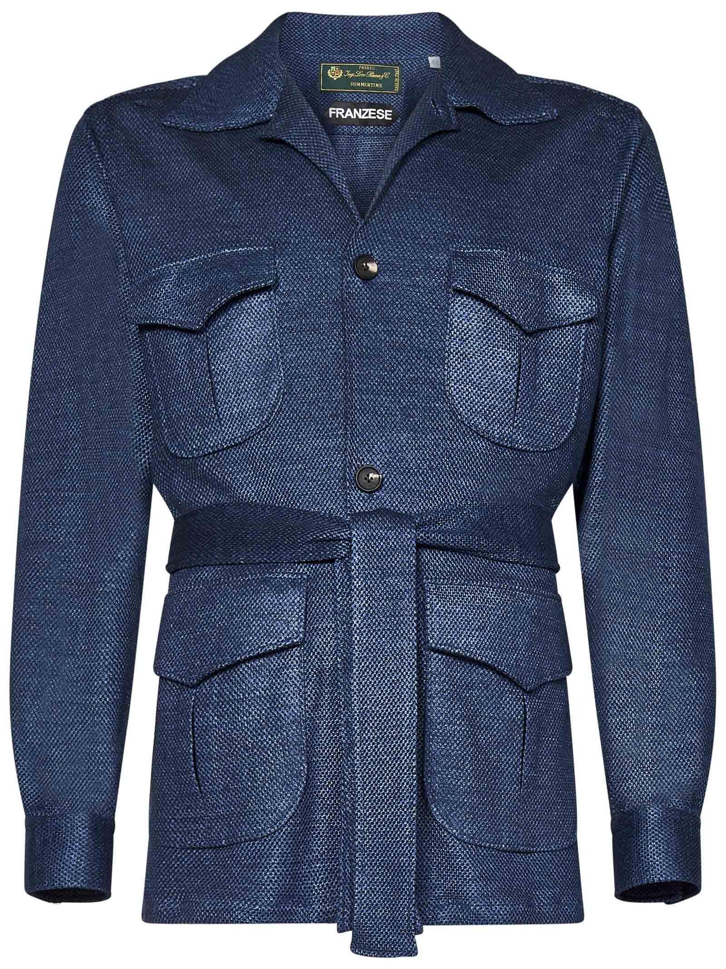 Giacca modello David Beckham Franzese Napoli FG4559 1 Franzese Collection 