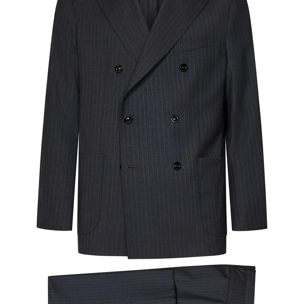 
                  
                    Abito K-Jacket Boglioli N4382ESB3111 0880 Boglioli 
                  
                
