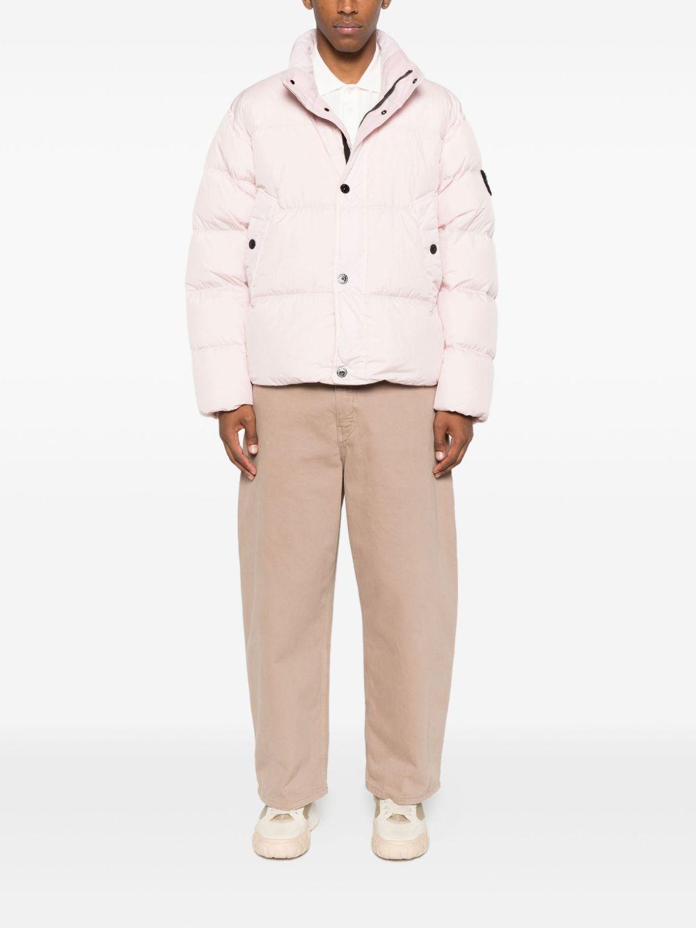 Piumino Stone Island K2S154100010S0A23 V0080 Stone Island 
