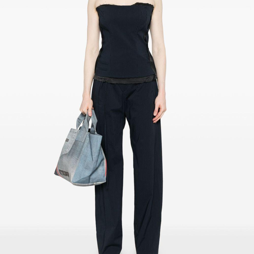 Top Ottolinger 12310302301 BLU Ottolinger 