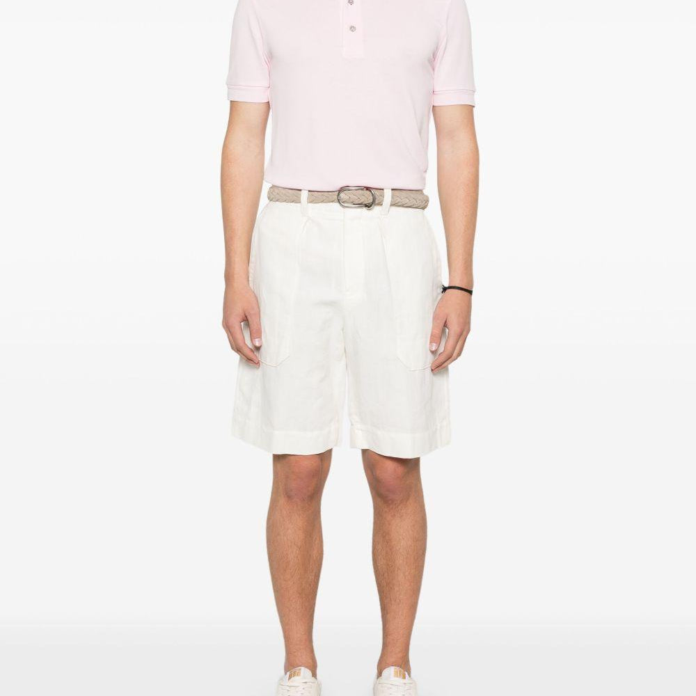 Polo Tom Ford JPS011JMT009S25 DP086 Tom Ford 