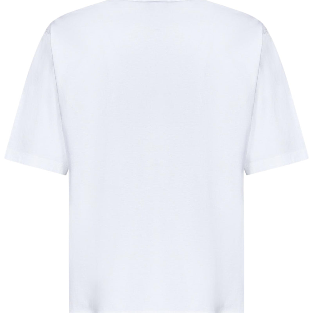 
                  
                    T-shirt Dsquared2 S74GD1407S23009 100 Dsquared2 
                  
                