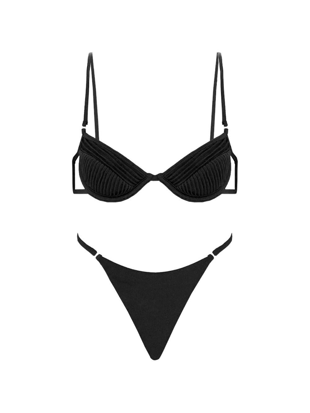 Costume Amy SELIA RICHWOOD AMY BLACK SELIA RICHWOOD 