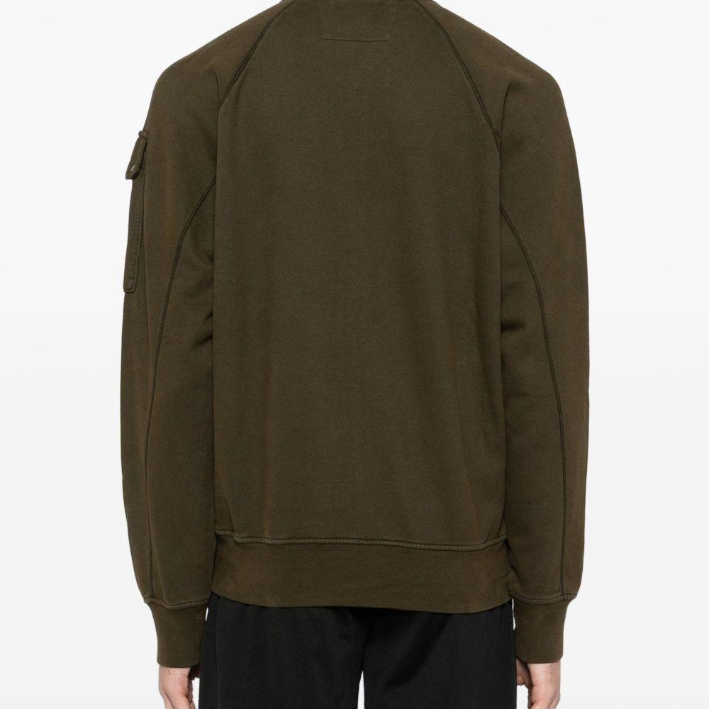 
                  
                    Felpa C.P. Company 19CMSS205A006372G 683 C.P. Company 
                  
                