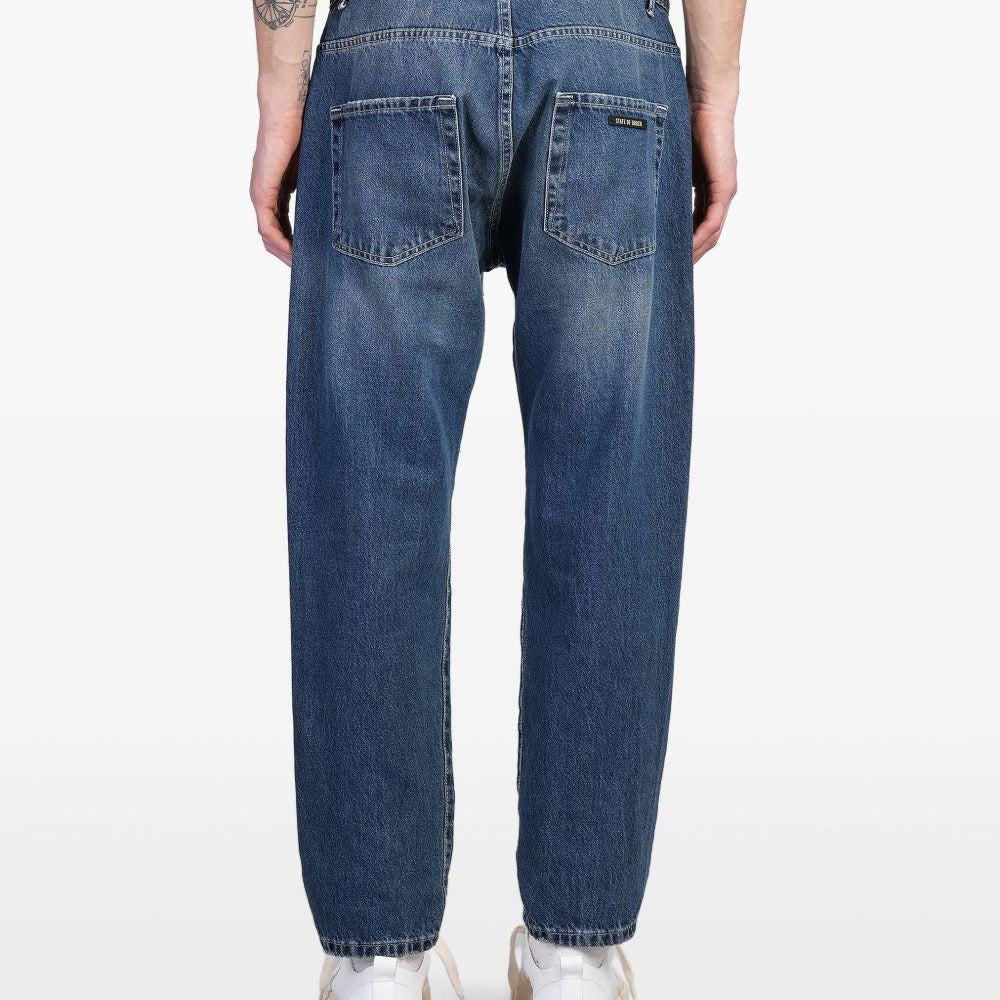 
                  
                    Jeans State of Order SO1DSS250023 W021 State of Order 
                  
                