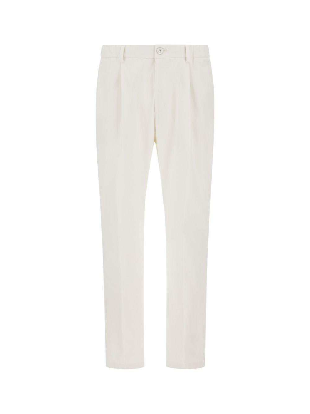 Pantaloni Herno PT000091U12531 1100 Herno 