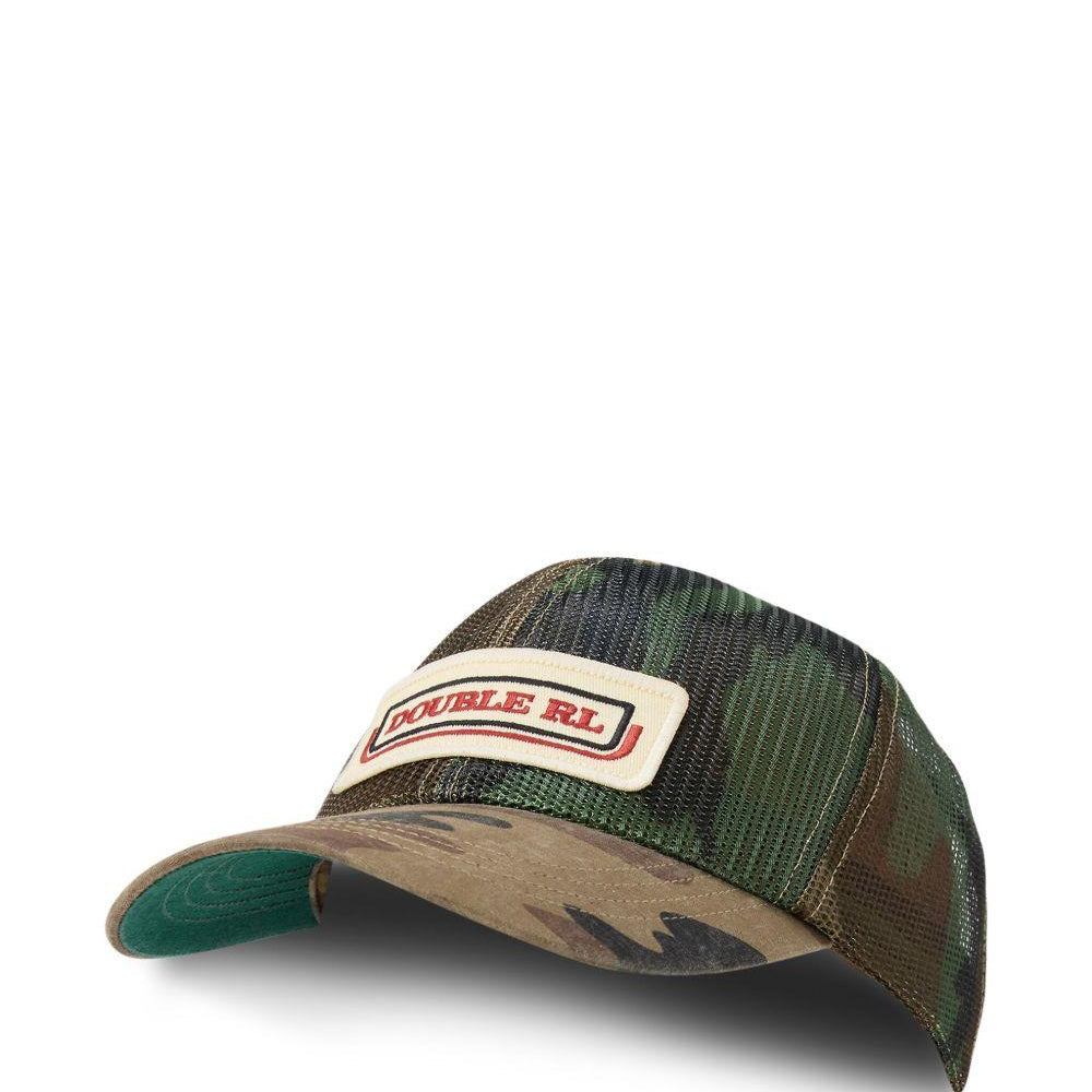 Cappello Ralph Lauren RRL 782973965 001 Ralph Lauren RRL 