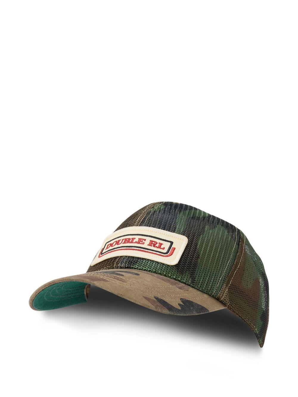 Cappello Ralph Lauren RRL 782973965 001 Ralph Lauren RRL 