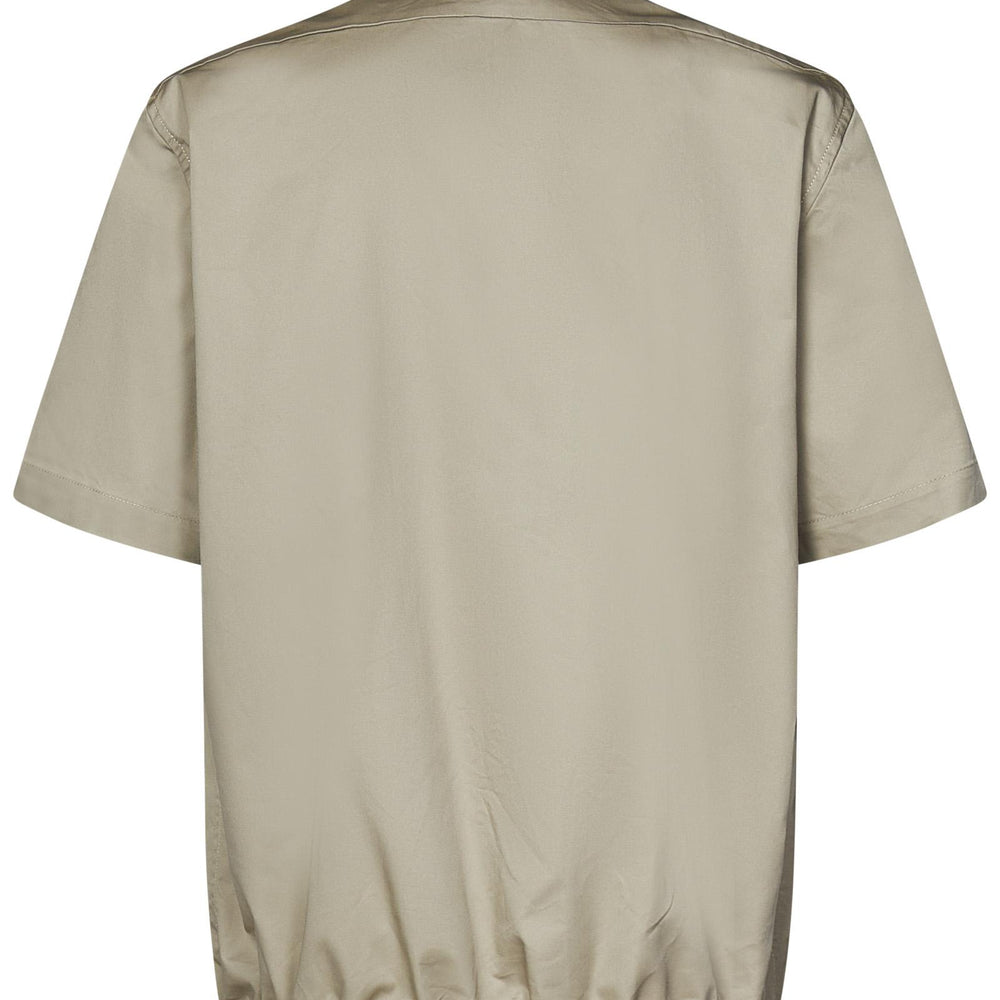 Camicia HUNTER State of Order SO1JSS250026 M073 State of Order 