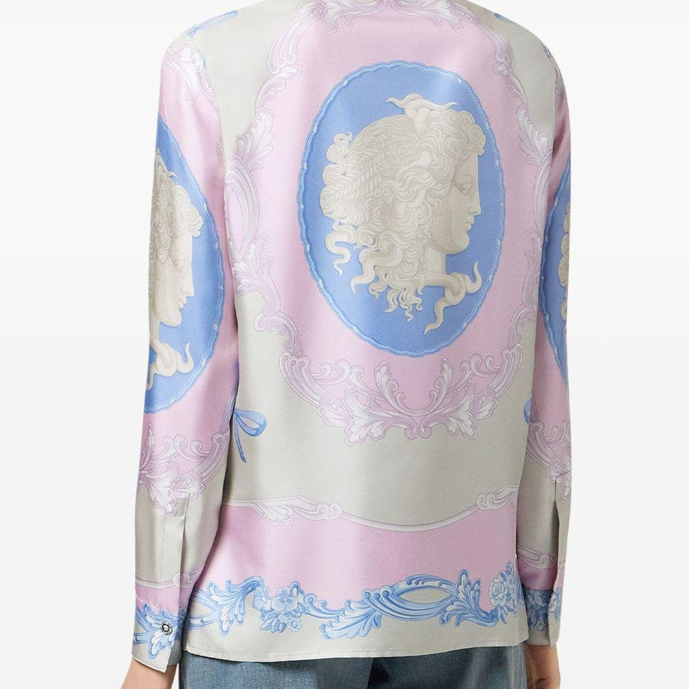 
                  
                    Versace 10013601A144375PD60
                  
                