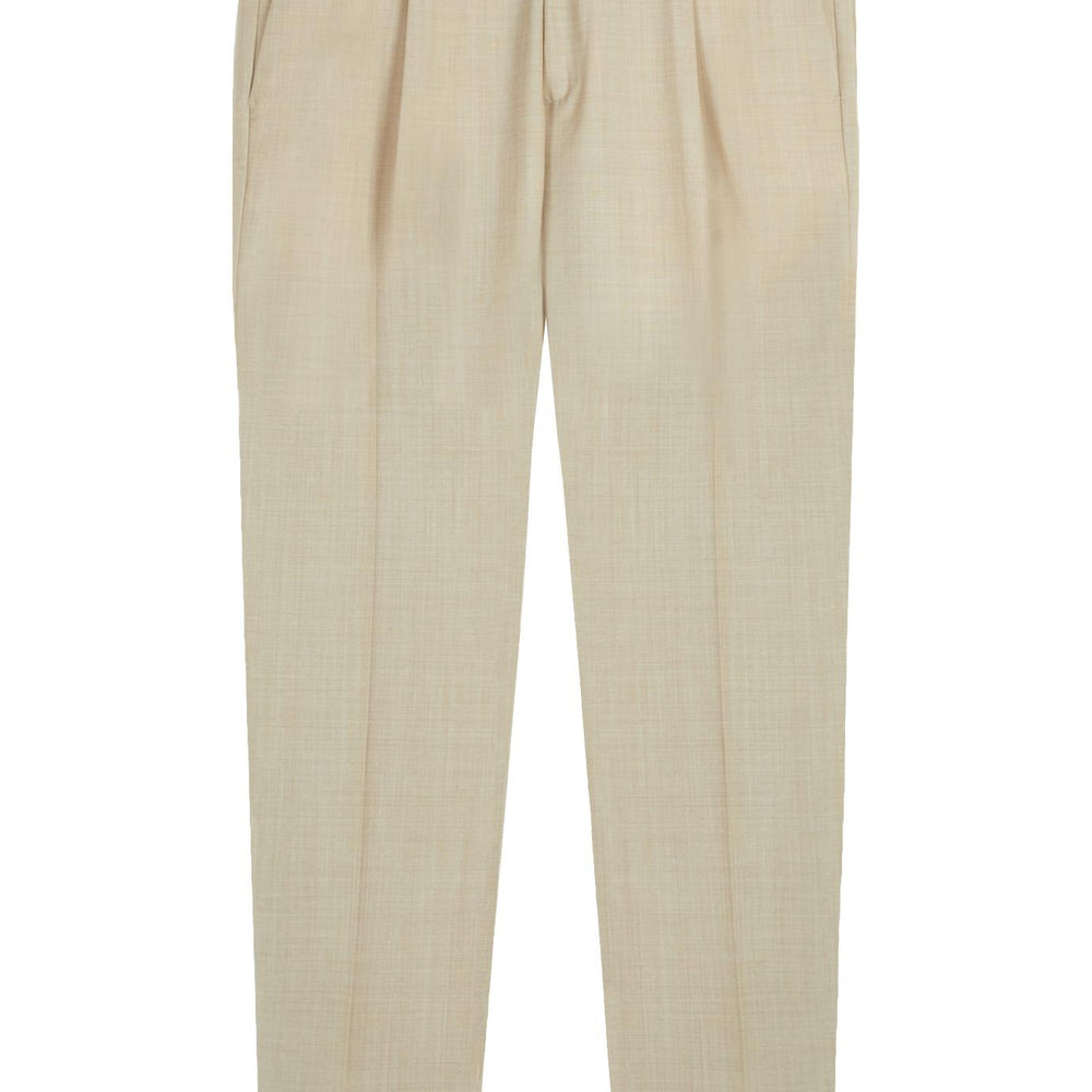 Gazzarrini x Michele Franzese PSE706GBEIGE