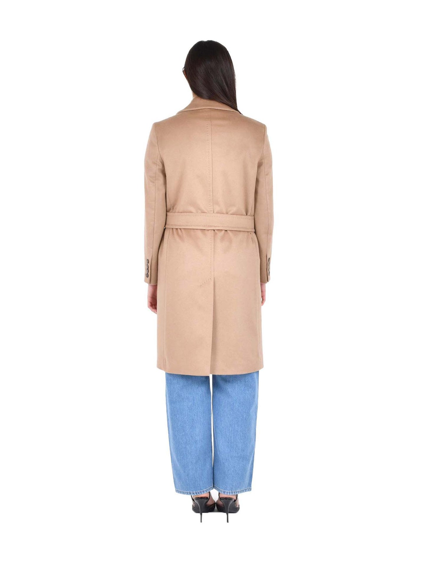 Cappotto NUEVO MaxMara Studio 2526016071600 014 MaxMara Studio 
