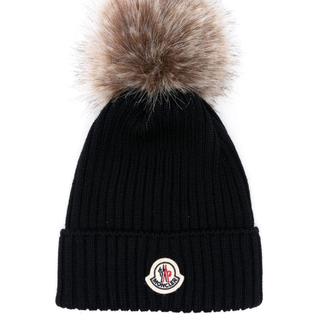 Cappello Moncler Enfant K29543B00011A9327 742 Moncler Enfant 