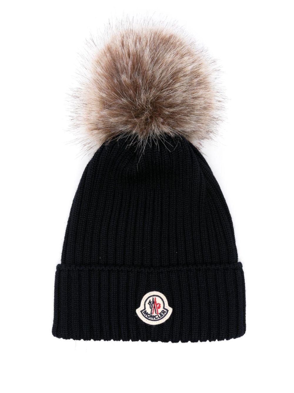Cappello Moncler Enfant K29543B00011A9327 742 Moncler Enfant 